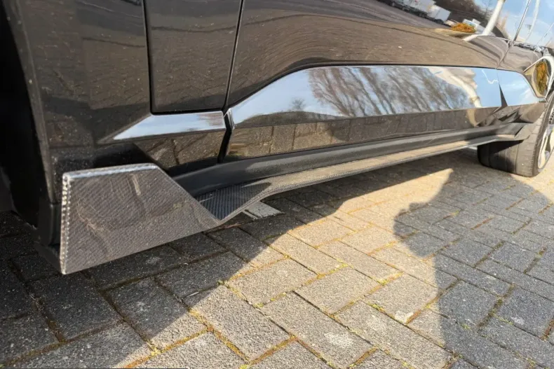 BMW XM (Seria X) din 2023 cu 16.450 km - oferta BMW217595 - foto 14