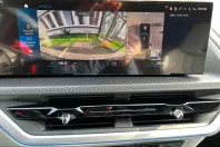BMW XM (Seria X) din 2023 cu 16.450 km - oferta BMW217595 - foto 18