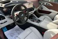 BMW XM (Seria X) din 2023 cu 16.450 km - oferta BMW217595 - foto 20
