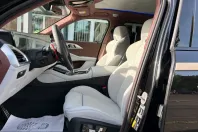 BMW XM (Seria X) din 2023 cu 16.450 km - oferta BMW217595 - foto 21
