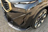 BMW XM (Seria X) din 2023 cu 16.450 km - oferta BMW217595 - foto 30