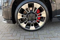 BMW XM (Seria X) din 2023 cu 16.450 km - oferta BMW217595 - foto 31