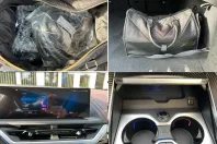 BMW XM (Seria X) din 2023 cu 16.450 km - oferta BMW217595 - foto 34