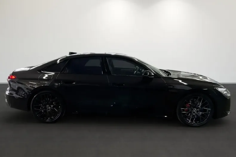 Audi A6 din 2025 cu 7.000 km - oferta AUD217596 - foto 3