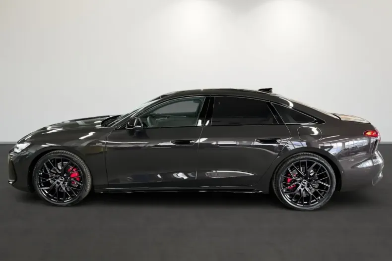 Audi A6 din 2025 cu 7.000 km - oferta AUD217596 - foto 6