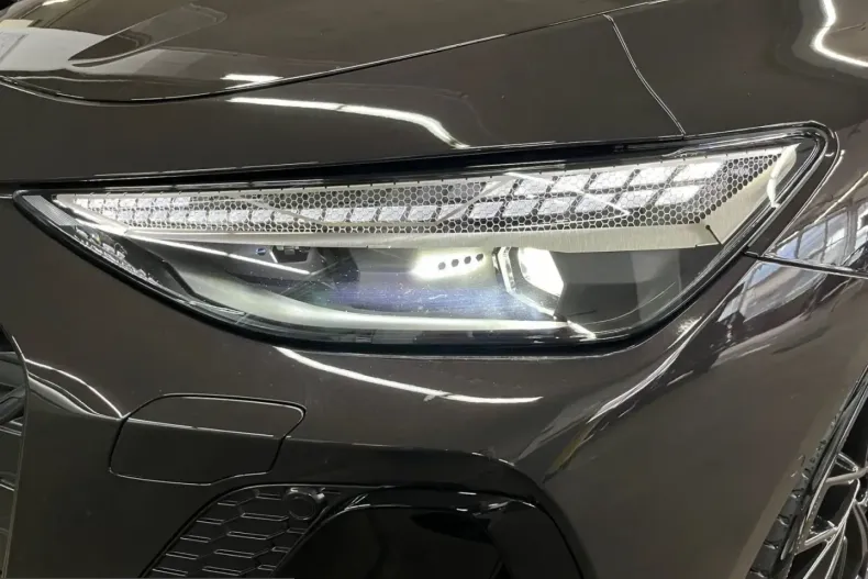 Audi A6 din 2025 cu 7.000 km - oferta AUD217596 - foto 7
