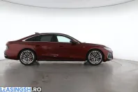 Audi A6 din 2025 cu 4.463 km - oferta AUD217597 - foto 6