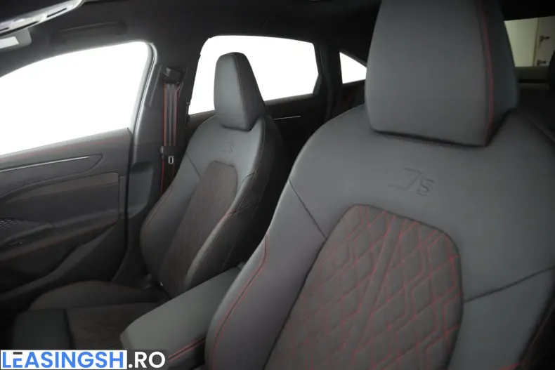 Audi A6 din 2025 cu 4.463 km - oferta AUD217597 - foto 11