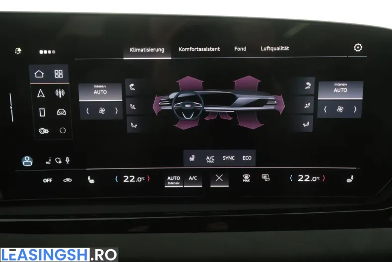 Audi A6 din 2025 cu 4.463 km - oferta AUD217597 - foto 17
