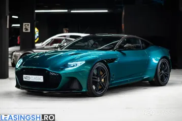 Aston Martin DBS din 2022 - oferta AST217598