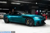 Aston Martin DBS din 2022 cu 35.201 km - oferta AST217598 - foto 6