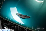 Aston Martin DBS din 2022 cu 35.201 km - oferta AST217598 - foto 13