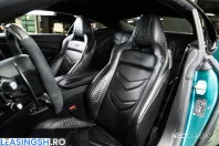Aston Martin DBS din 2022 cu 35.201 km - oferta AST217598 - foto 19