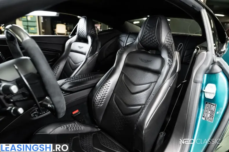 Aston Martin DBS din 2022 cu 35.201 km - oferta AST217598 - foto 19