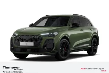 Audi Q5 din 2025 - oferta AUD217599