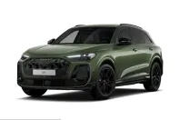 Audi Q5 din 2025 cu 17.487 km - oferta AUD217599 - foto 2
