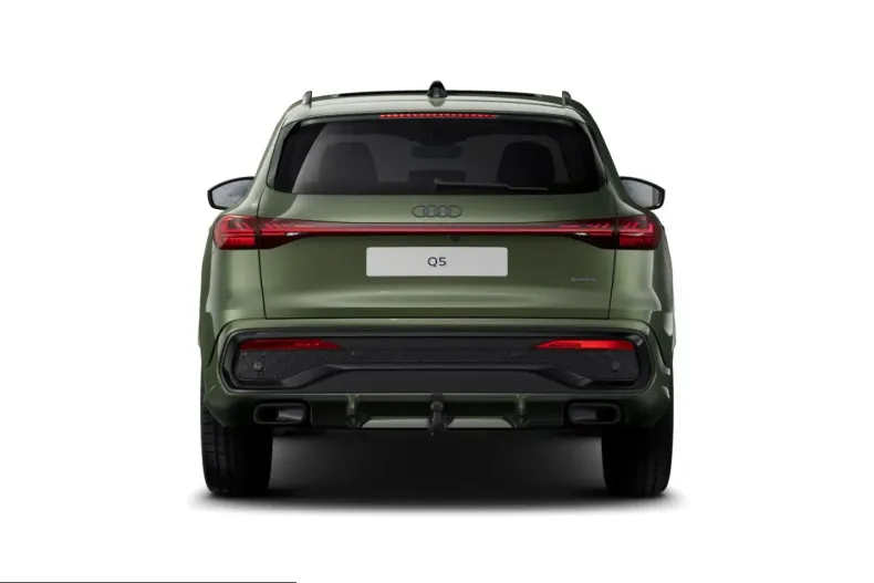 Audi Q5 din 2025 cu 17.487 km - oferta AUD217599 - foto 7