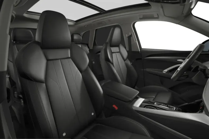 Audi Q5 din 2025 cu 17.487 km - oferta AUD217599 - foto 10