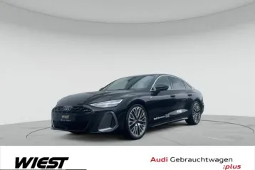Audi A6 din 2025 - oferta AUD217600