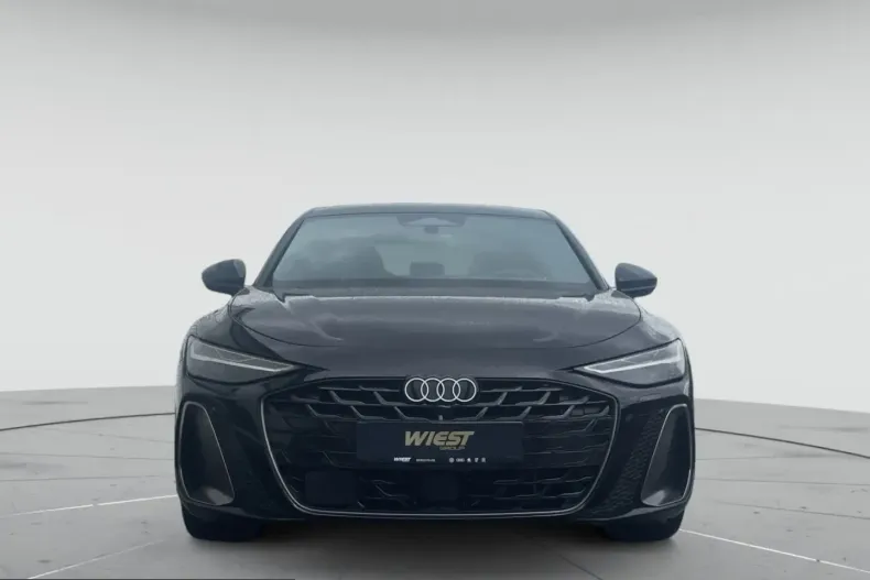 Audi A6 din 2025 cu 9.910 km - oferta AUD217600 - foto 3