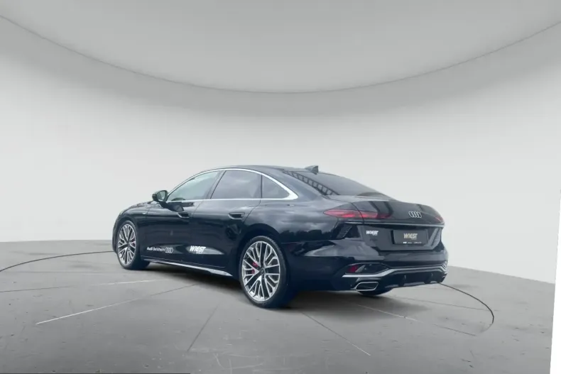 Audi A6 din 2025 cu 9.910 km - oferta AUD217600 - foto 5