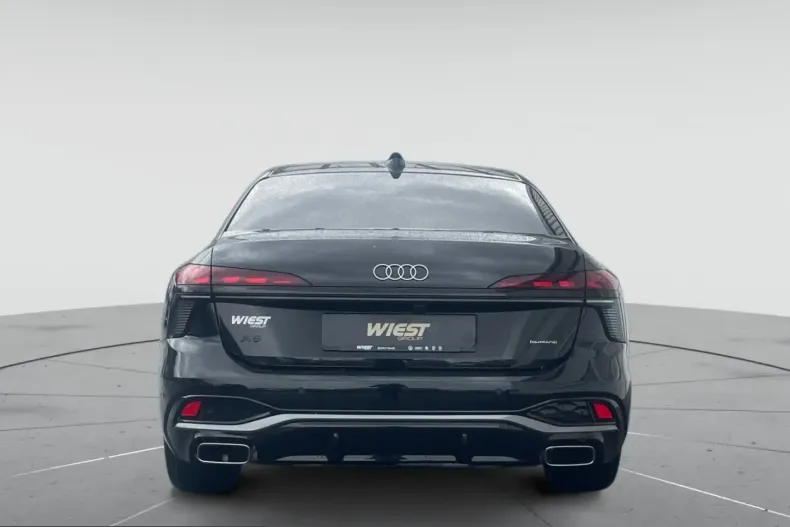 Audi A6 din 2025 cu 9.910 km - oferta AUD217600 - foto 6