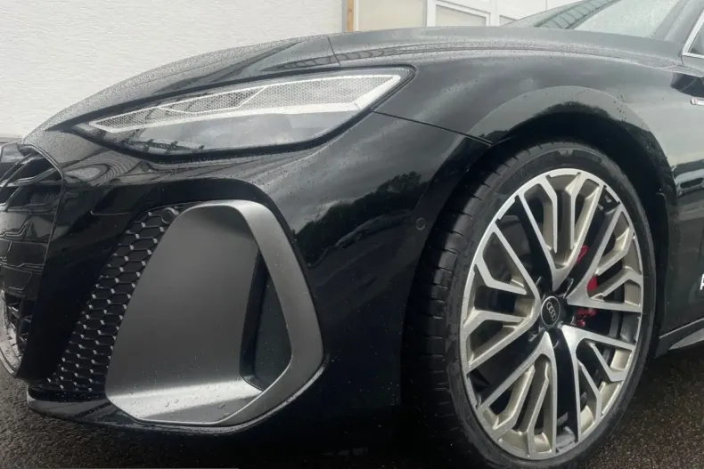 Audi A6 din 2025 cu 9.910 km - oferta AUD217600 - foto 7