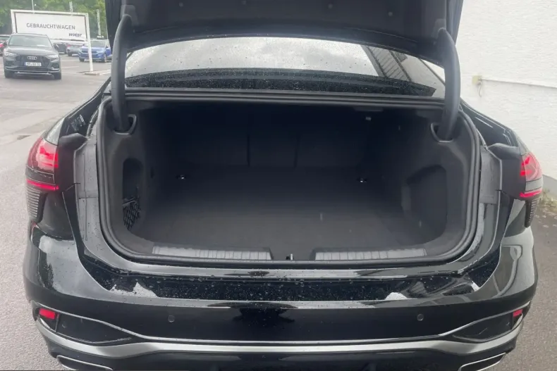 Audi A6 din 2025 cu 9.910 km - oferta AUD217600 - foto 11