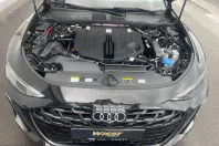 Audi A6 din 2025 cu 9.910 km - oferta AUD217600 - foto 12