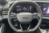Audi A6 din 2025 cu 9.910 km - oferta AUD217600 - foto 13