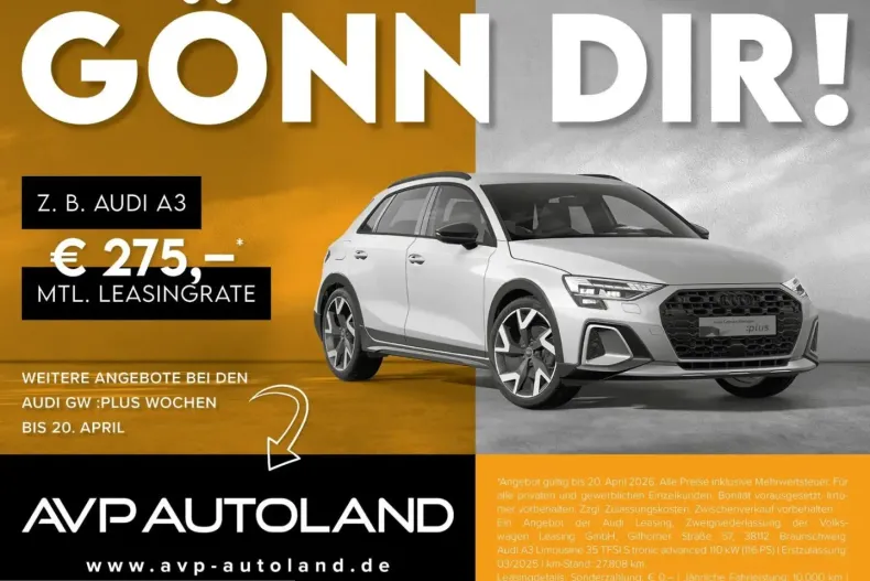 Audi A6 din 2025 cu 4.463 km - oferta AUD217601 - foto 4