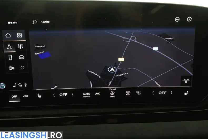 Audi A6 din 2025 cu 4.463 km - oferta AUD217601 - foto 17