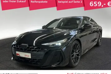 Audi A6 din 2025 - oferta AUD217602
