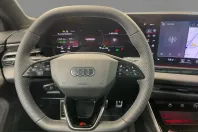 Audi A6 din 2025 cu 15.999 km - oferta AUD217602 - foto 11