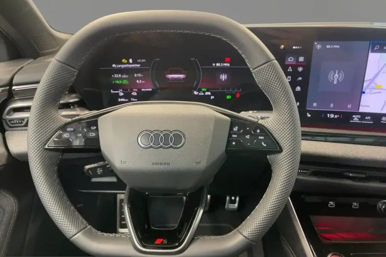 Audi A6 din 2025 cu 15.999 km - oferta AUD217602 - foto 11