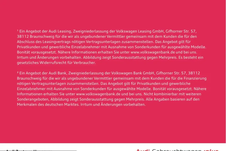 Audi A6 din 2025 cu 15.999 km - oferta AUD217602 - foto 16