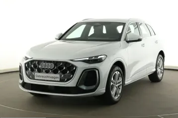 Audi Q5 din 2025 - oferta AUD217603