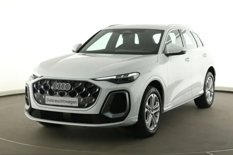 Audi Q5 din 2025 cu 13.822 km - oferta AUD217603 - foto 1