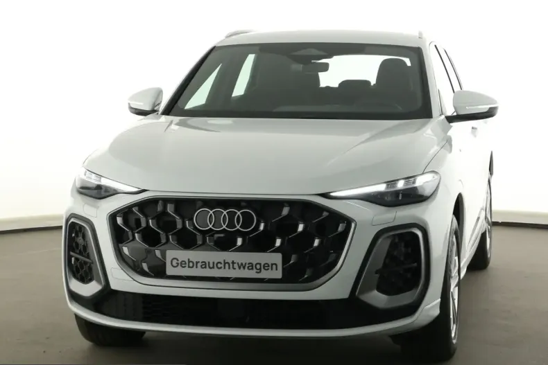 Audi Q5 din 2025 cu 13.822 km - oferta AUD217603 - foto 3