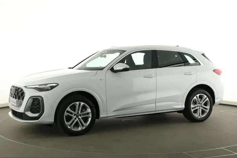 Audi Q5 din 2025 cu 13.822 km - oferta AUD217603 - foto 4
