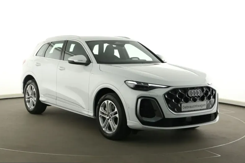 Audi Q5 din 2025 cu 13.822 km - oferta AUD217603 - foto 12