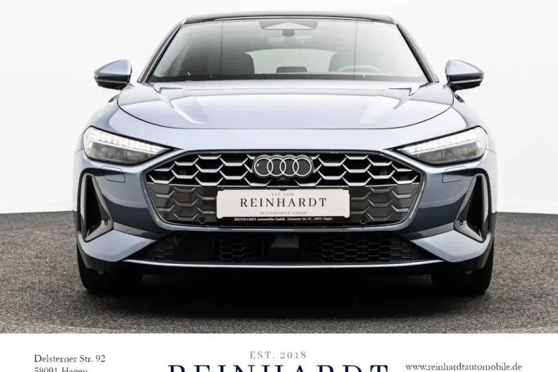 Audi A5 din 2024 cu 4.709 km - oferta AUD217604 - foto 3