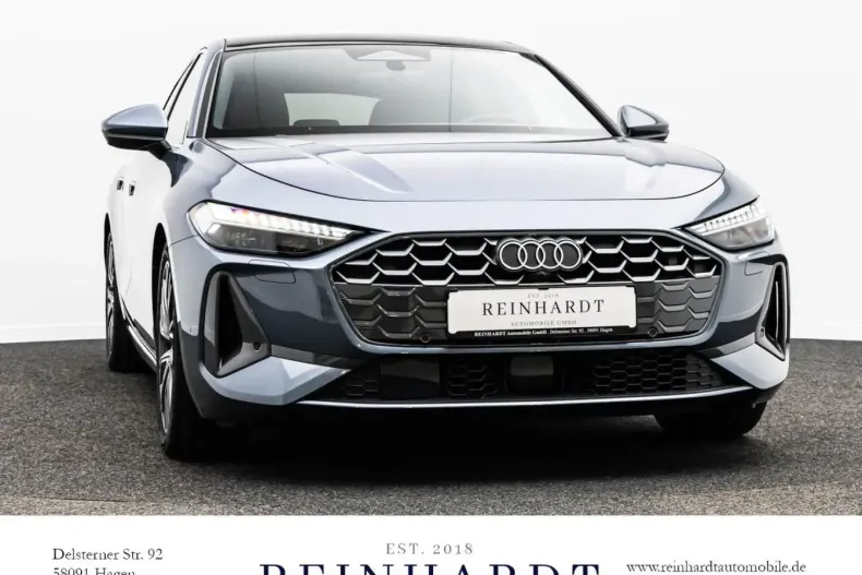Audi A5 din 2024 cu 4.709 km - oferta AUD217604 - foto 4