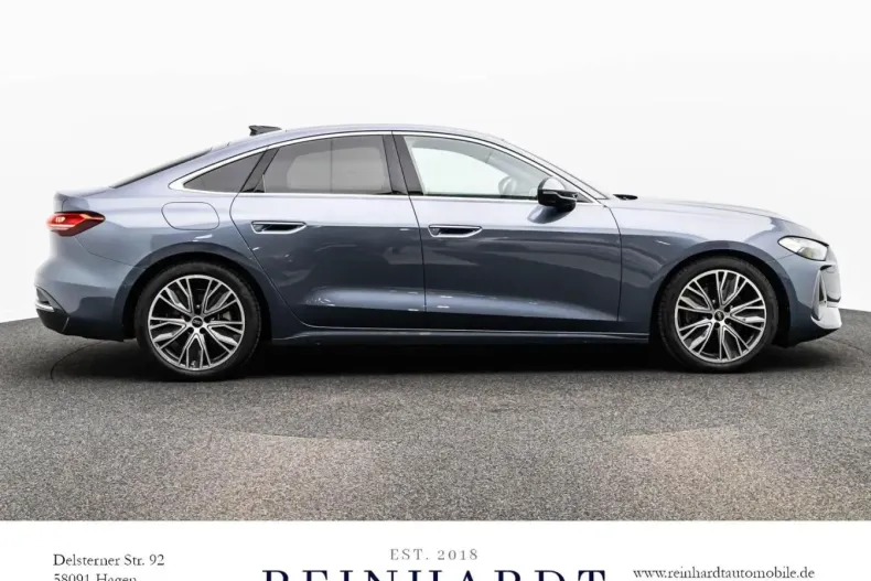 Audi A5 din 2024 cu 4.709 km - oferta AUD217604 - foto 5
