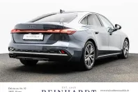 Audi A5 din 2024 cu 4.709 km - oferta AUD217604 - foto 6