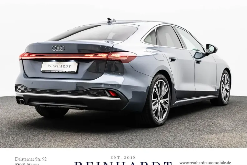 Audi A5 din 2024 cu 4.709 km - oferta AUD217604 - foto 6