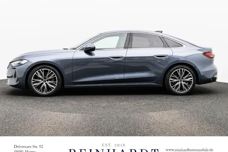 Audi A5 din 2024 cu 4.709 km - oferta AUD217604 - foto 9