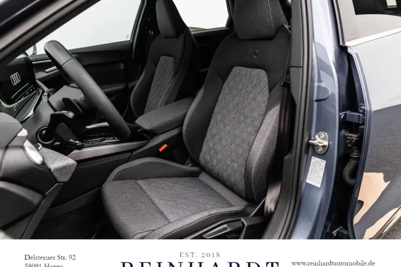 Audi A5 din 2024 cu 4.709 km - oferta AUD217604 - foto 12