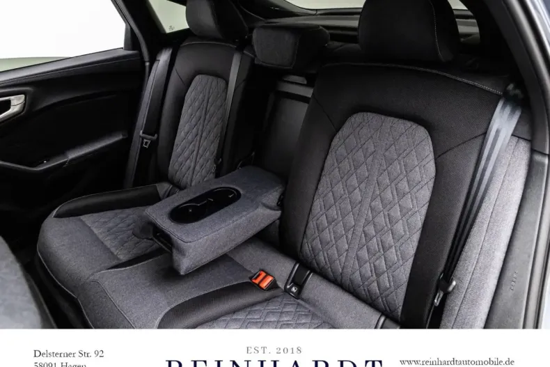 Audi A5 din 2024 cu 4.709 km - oferta AUD217604 - foto 15
