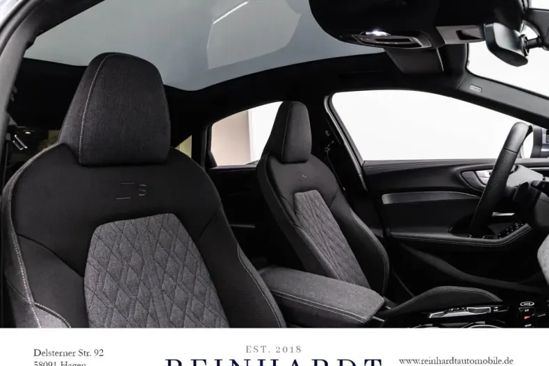 Audi A5 din 2024 cu 4.709 km - oferta AUD217604 - foto 17
